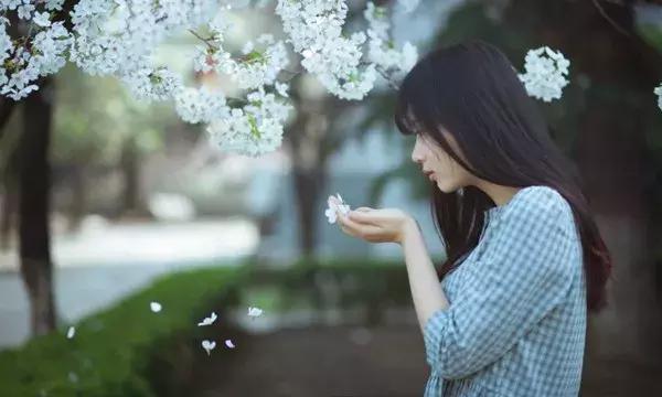 何必讨好，心里没你的人
