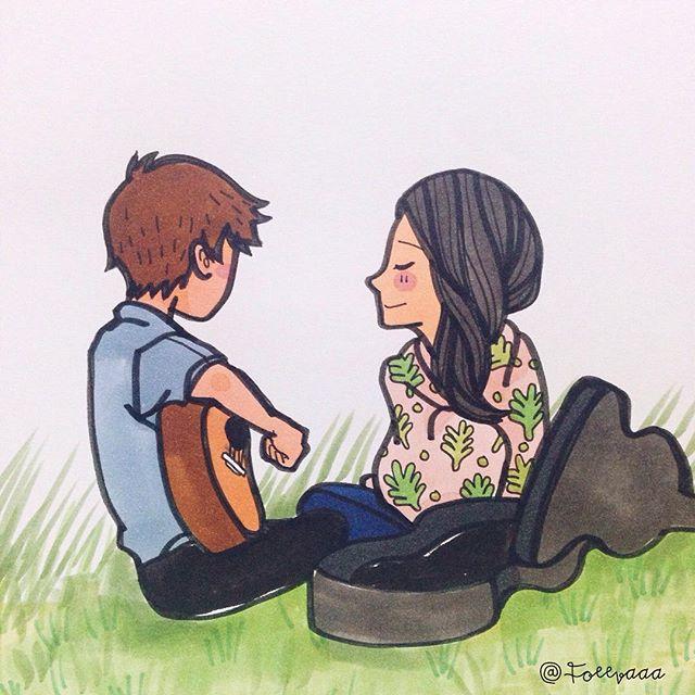 关于“爱”的经典语录，肺腑之言