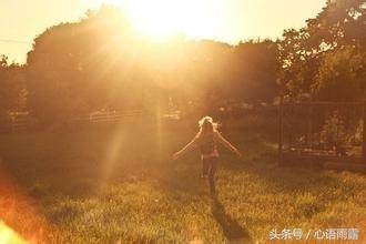 陪时光赶路，赶路