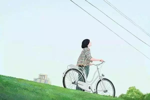 八月,有心有力继续前行 八月,有心有力继续前行