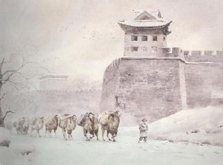 谎言话题：世界上最大的谎言是你不行