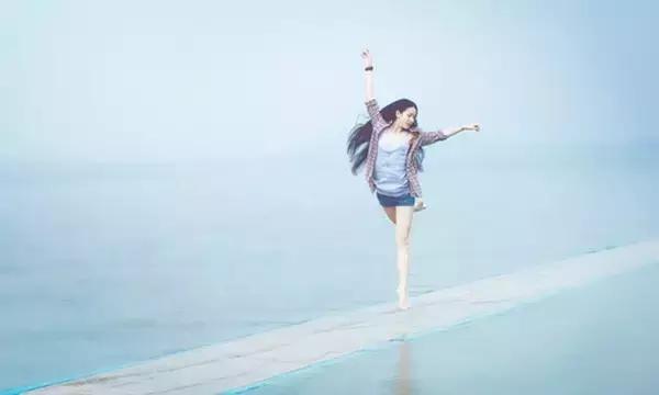 每天，给自己一个开心的理由
