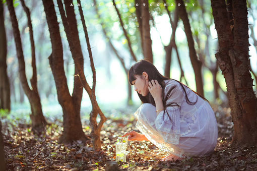 女生喜欢的朋友圈唯美心情语录大全