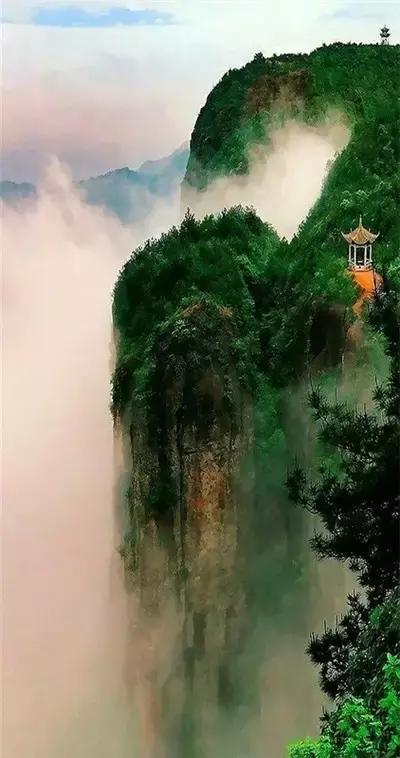 世间万物都是相互的