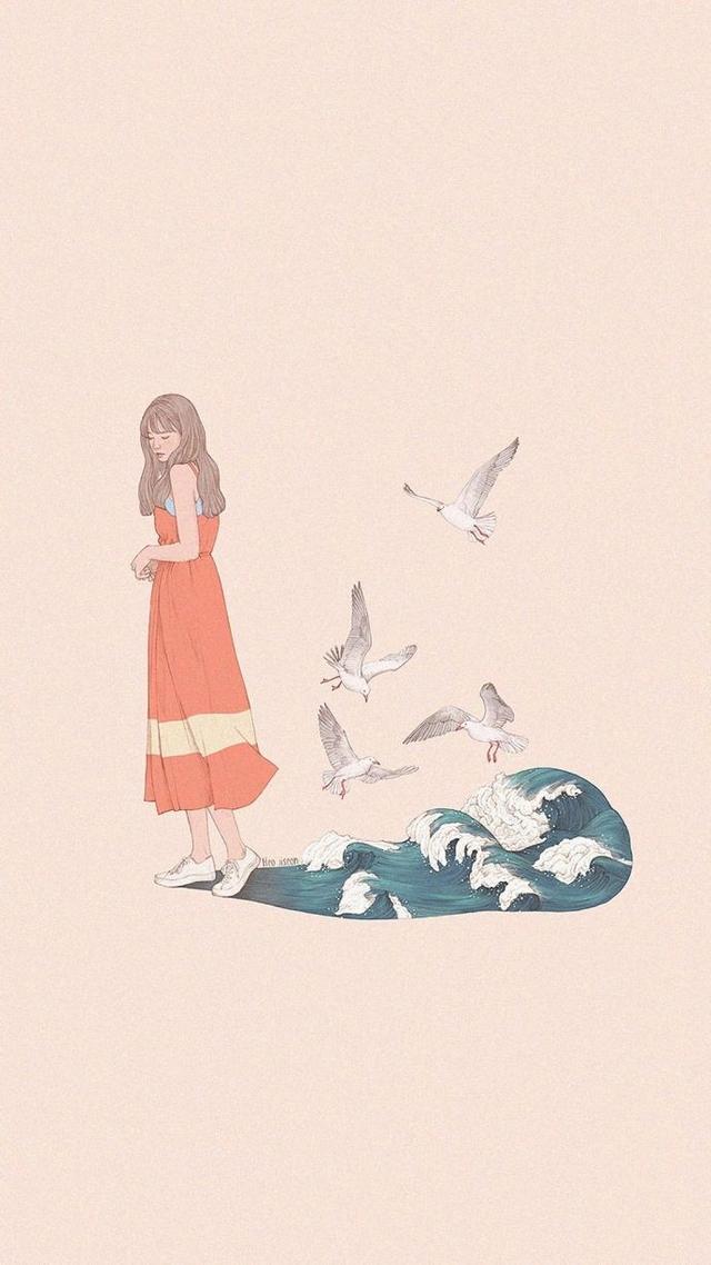 最经典最扎心的一句话经典语录