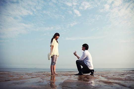 关于婚姻的感悟，字字箴言