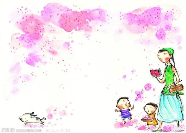 人生无奈，看淡放开，万般自在