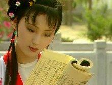 《红楼梦》中最悲凄动人的经典语录