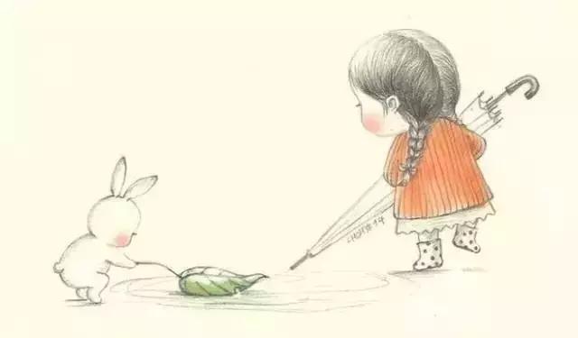 一岁年纪，一岁心