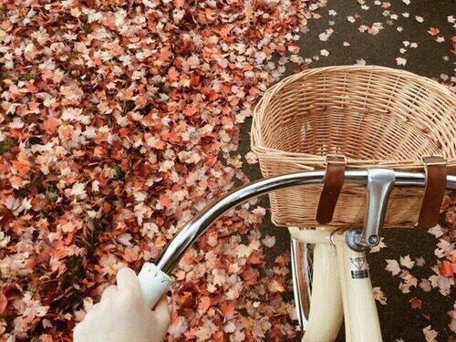九月，再见；十月，你好