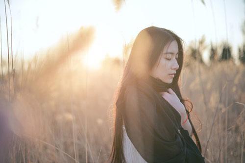 心情语录：你的心很小，不要装下太多忧伤