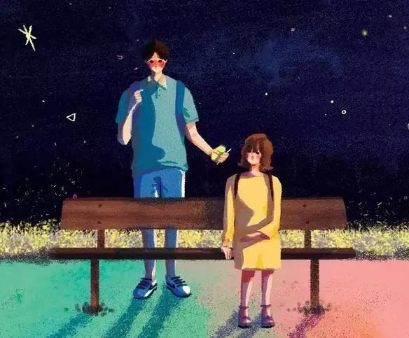 保持距离，方能长久