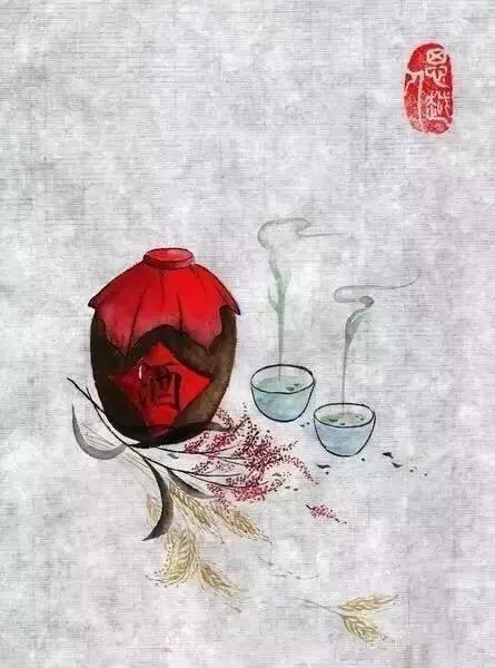 生命中，每一天都这么美好