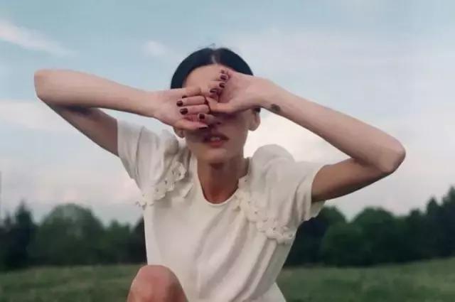 致：亲爱的自己