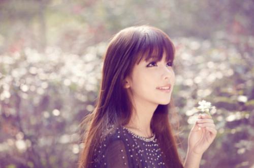 情感语录：不介意孤独，比爱你舒服