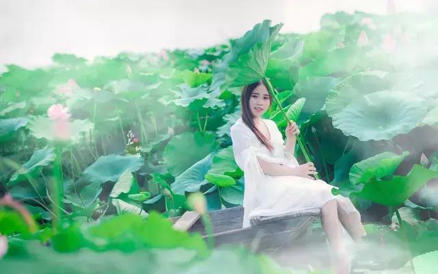 好人，一定有好报； 真心，一定得情深