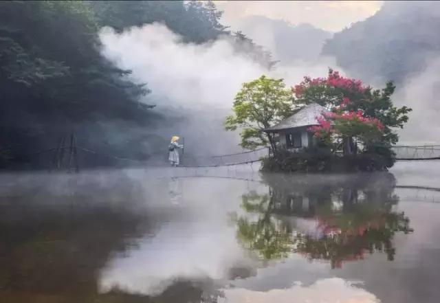 人生如局，局如人生
