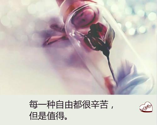 十二句励志能量句子
