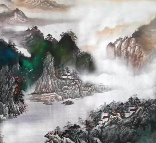 水至清则无鱼，人过精则无友