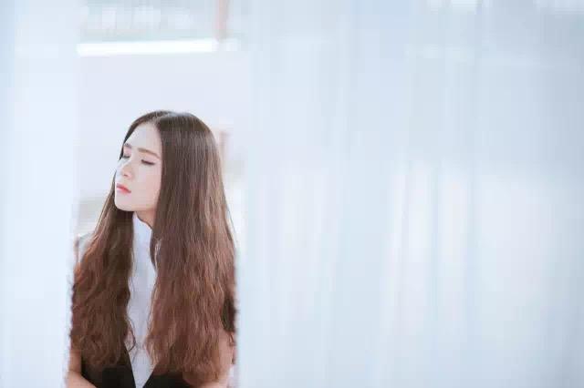 最好的感情，相爱不依赖