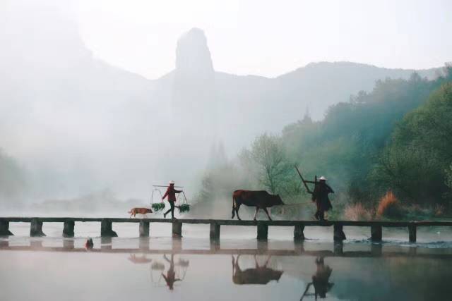南怀瑾老师：人生就是一场假戏真做
