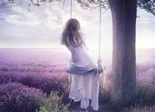 春风十里，许你一场永如初见