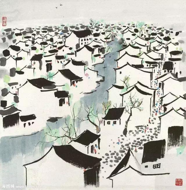 《菜根谭》：选择朋友，就是选择命运