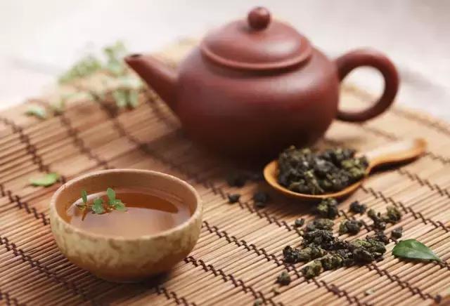 茶七酒八，看完顿悟