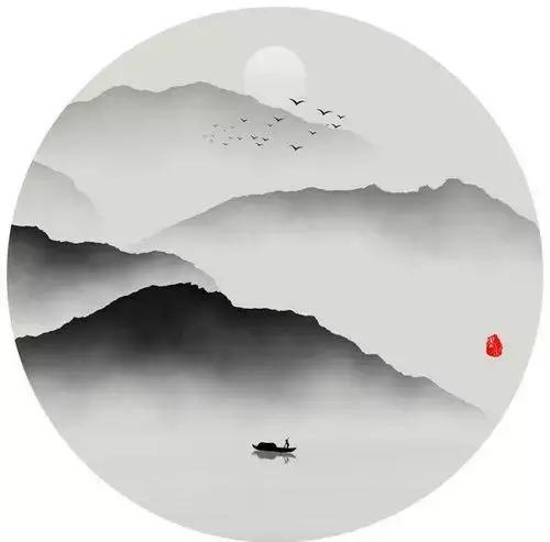 做人的尺度！(深刻)