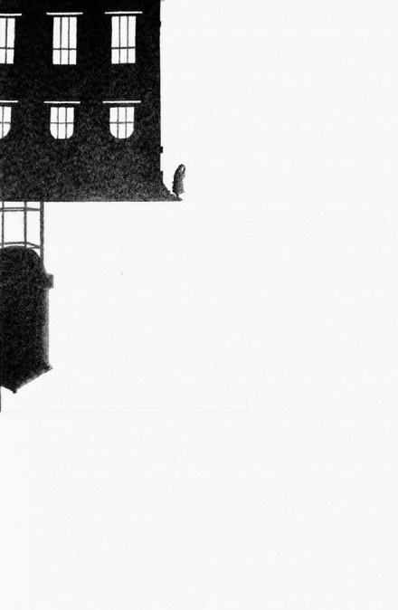 网络我们都是孤独的刺猬