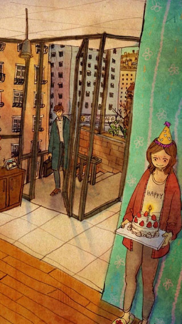 经典语录，句句走心，简单深刻