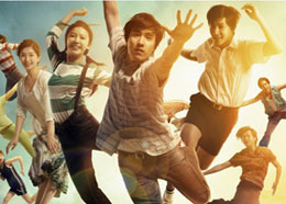 致我们终将逝去的青春经典语录