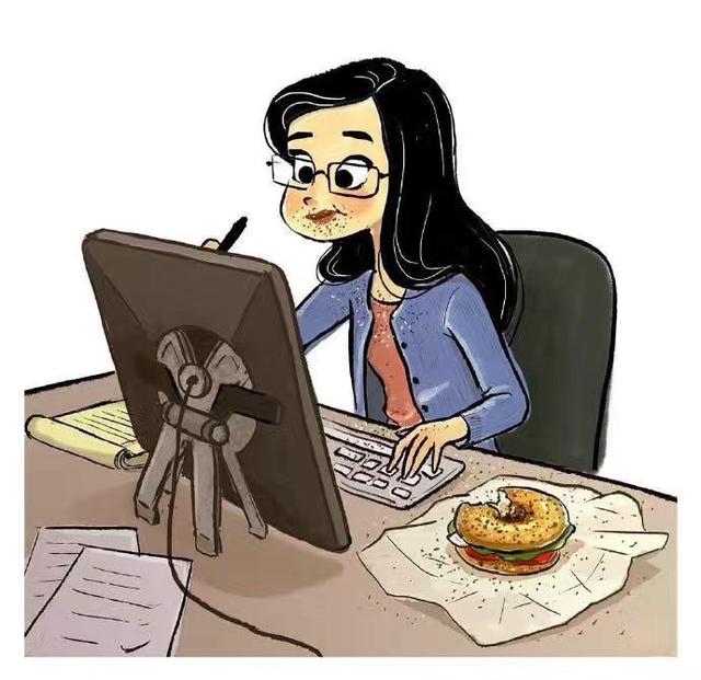 总会有一个人披荆斩棘为你而来