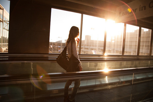 关于青春的唯美语录带图片