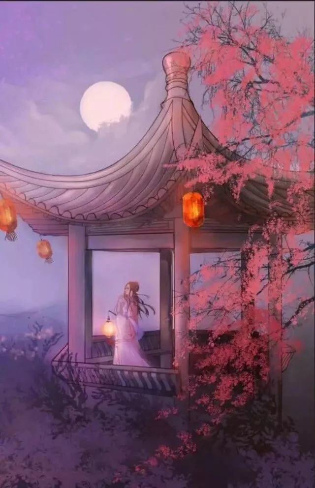 我，只是路过人间