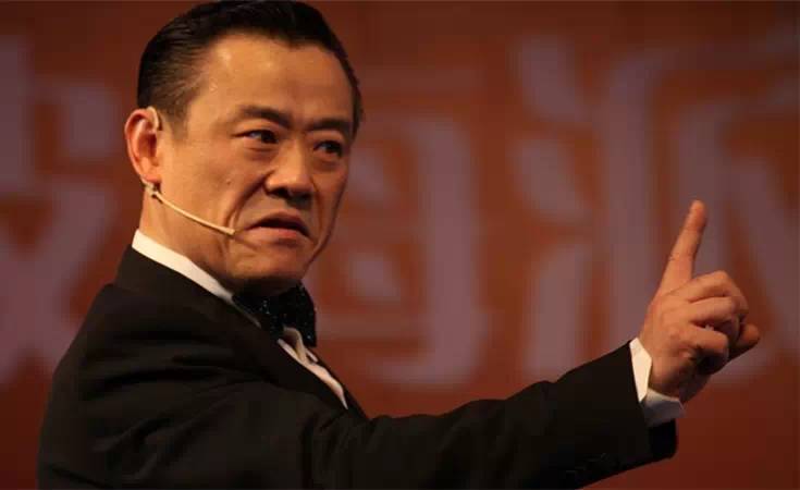 周立波的这些“胡话”，说的好有道理