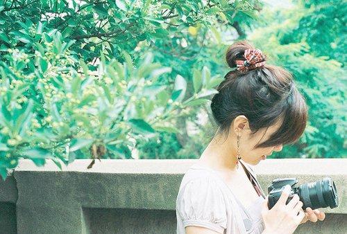 心存希望，幸福就会降临你；心存梦想，机遇就会笼罩你