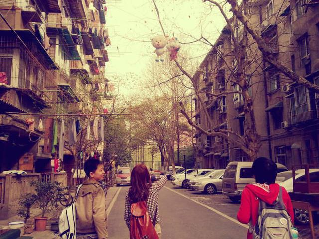 致，我们的后半生