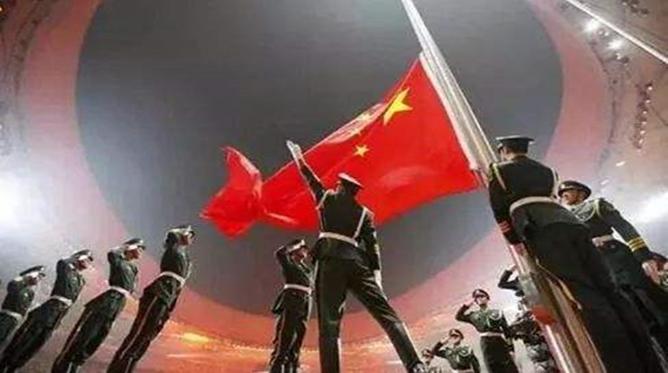 《大国崛起》读后感