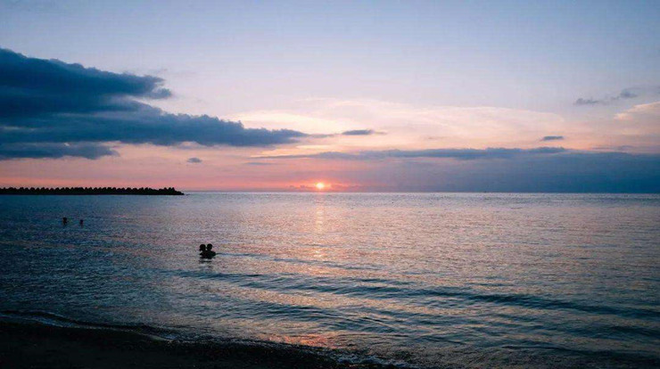 为命运做事《人生海海》读后感