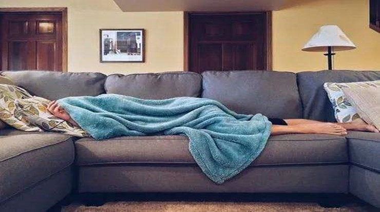 《斯坦福高效睡眠法》读后感