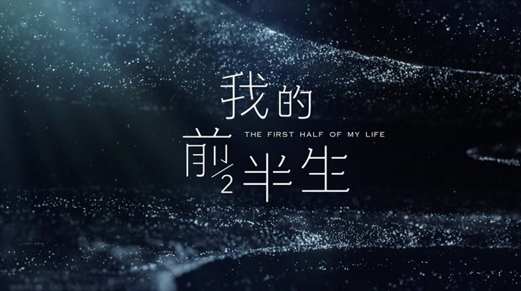 《我的前半生》读后感1200字