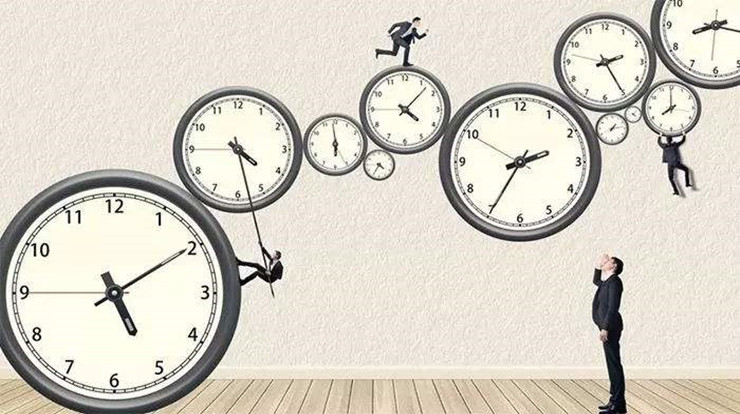 为什么很多优秀的人都把闹钟定在早晨5：57 ？