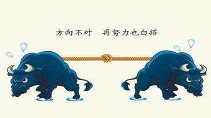 为什么你的努力一文不值？