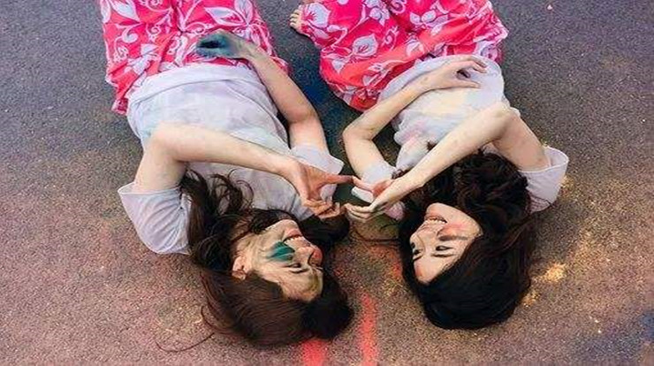 熟人之间的5条潜规则