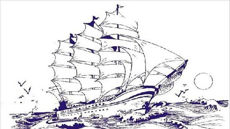 《小马下南洋》读后感
