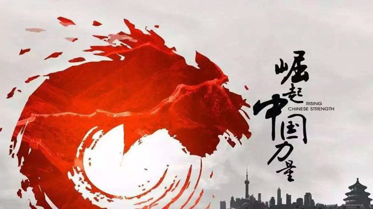 中国模式《中国震撼》读后感