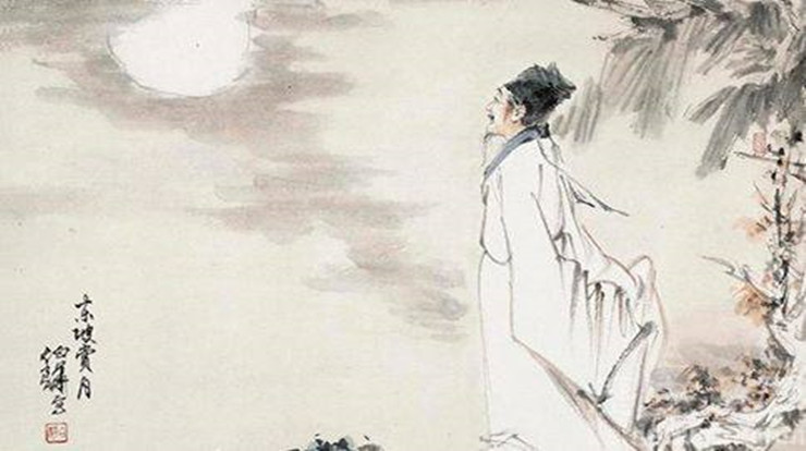 《苏东坡传》读后感