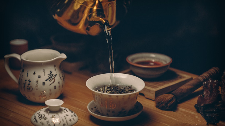 成功人士的共同特征