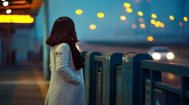 聪明安静的女人更被男人所偏爱